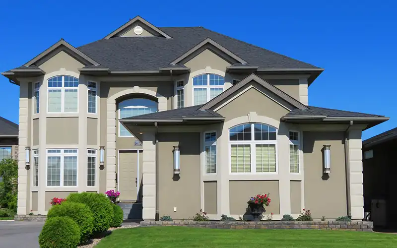 Real Estate Valuation and Strategy