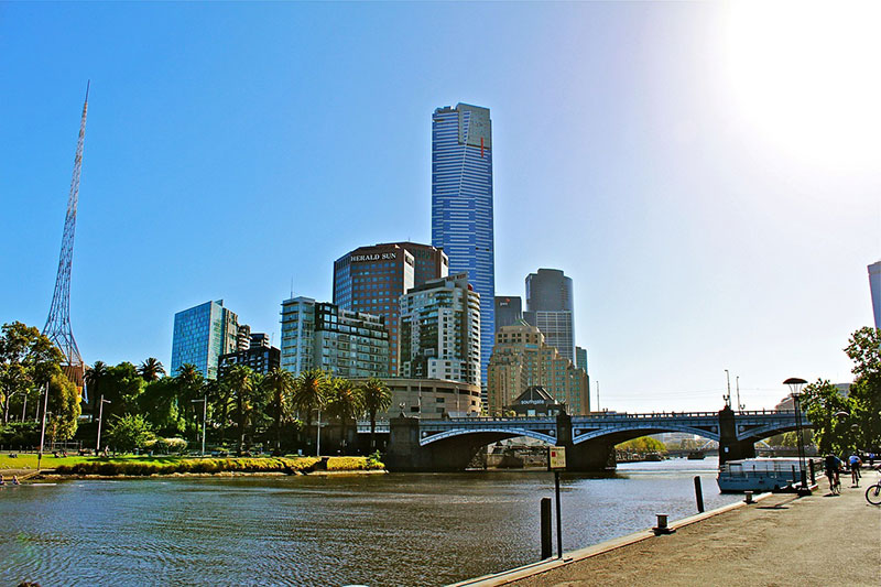 industrial property valuation