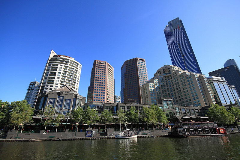 Melbourne valuers
