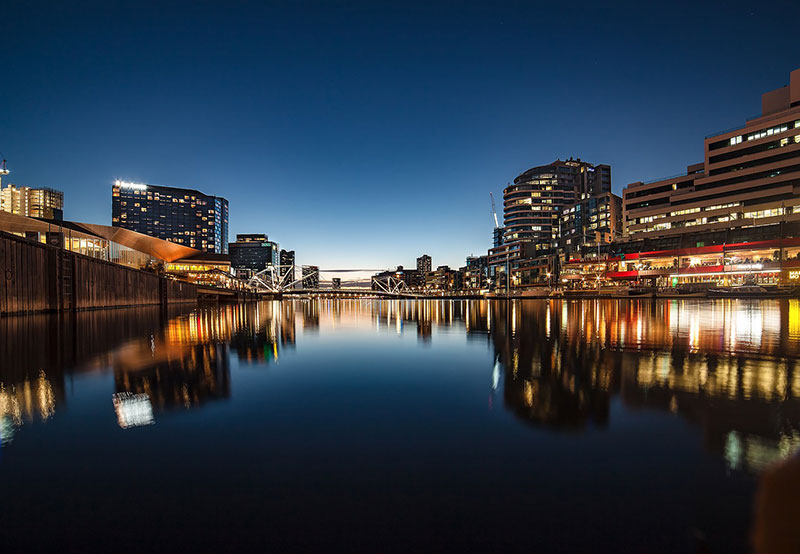 registered property valuation Melbourne