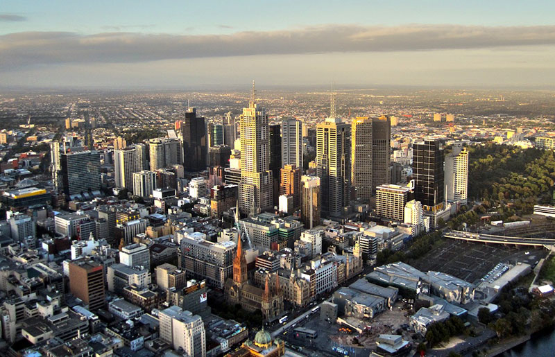 Valuation Melbourne