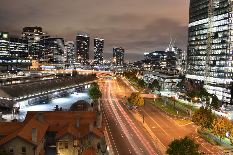 valuations Melbourne