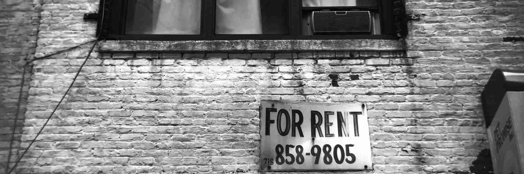 Commercial Rental Valuation